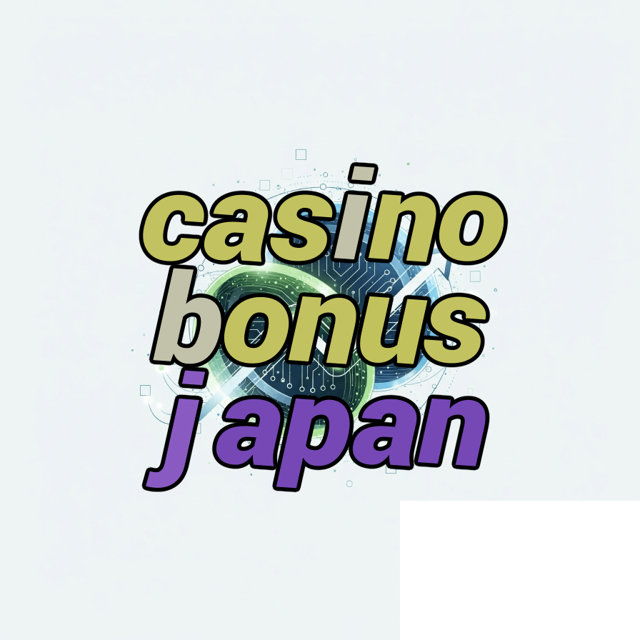 casino bonus japan